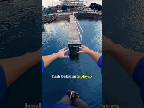 VİDEOYU BEĞENMEYENE ÇİKOLATA YOK! 😂🍫