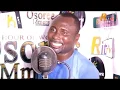 Download Lagu Amazing!..Deacon Sammy Baah on Osore3 Mmere Live Worship..Feel the Presence of God