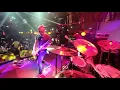 FRANCO -  Breaking For The Weekend - Drum Cam
