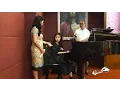 Download Lagu Kesaksian Grezia Epiphania | Walau Ku Tak Dapat Melihat | di Yehuda Gospel Ministry