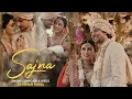 Download Lagu Sajna (Official Video) @DarshanRavalDZ | Aditya Gadhvi, Hansika Pareek | Lijo George