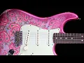 Download Lagu Soulful Seductive Groove Guitar Backing Track Jam in D Minor
