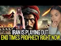 Lagu 🚨 Iran Is Fulfilling End Times Prophecy Right Now! Thousands of Christians Are Persecuted