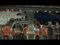 PES 2018 | Become A Legend | Part 38 | The 2020 Europa League Final!