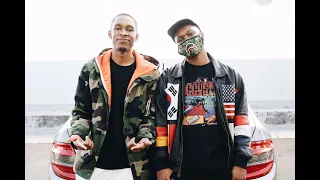 the hope herimbi lp listening session episode 1 feat scoop makhathini 