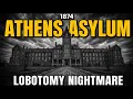 The DARK Story of the Appalachian Lunatic Asylum Athens Ohio
