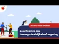 Download Lagu Zo ontwerp je een beweegvriendelijke leefomgeving | Het BVO-model uitgelegd