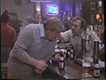 1985 Miller Lite John Madden TV Commercial