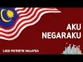 Download Lagu Aku Negaraku | Lagu Patriotik Malaysia