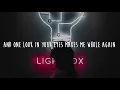 Beachbag – We Are Young (lyrics)