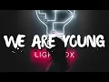 Download Lagu Beachbag – We Are Young (lyrics)