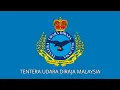 Download Lagu LAGU TENTERA UDARA DIRAJA MALAYSIA - LIRIK