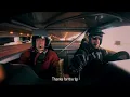 Ken Block Drifts London – EXTENDED Director's Cut | Top Gear | BBC