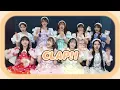 【Cheering Guide】MORE STAR「ハグ！」