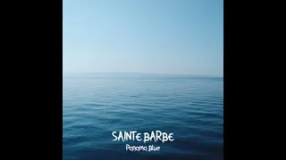 sainte barbe panama blue ft clayra