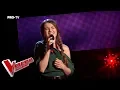 Download Lagu Lacramioara Bradoschi - Don't You Remember | Auditiile pe nevazute | Vocea Romaniei 2018