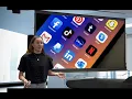 Social Media Persuasive Speech Student Example Public Speaking