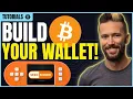 Download Lagu Build Your Own Bitcoin Wallet with SeedSigner+ (Step-By-Step Guide)