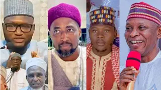 RIKICHIN IZALA YA DAWO SABO ZAMU KASHE SHEK MAƘARI INJI HANZA ALBAYAN 