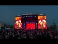 Beautiful People (Stay High) - The Black Keys - Live