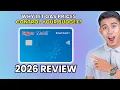 Exxon Mobil Smart Card Plus Review 2026 Worth It or Leave It