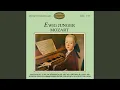 Download Lagu Serenade No. 4 in D Major, K. 203 \