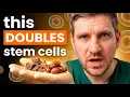 Eat This Dessert Food To Regenerate Your Stem Cells