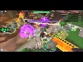 TDS Hardcore Lucille Strat OP