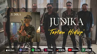 judika teman hidup official lyric video 