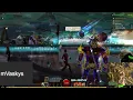 Guild Wars 2 - Just playing