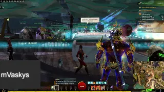 Guild Wars 2 - Just playing