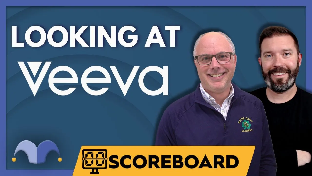 Is Veeva Systems Stock the Next Big Thing in Cloud Computing?