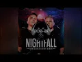 Download Lagu Unresolved \u0026 Demi Kanon - Nightfall [Extended Mix]