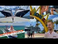 Carnival Cruise Spring Break 2026 Norfolk to Bahamas Full Experience Food