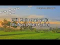 Download Lagu LIRIK KULLU MAN YARJU GHUFRON | by : Nissa sabyan || Belajar sholawat yuk