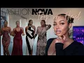 FASHIONNOVA 2025 SPRING HAUL CLASSY BADDIE GROWN