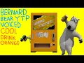 BERNARD BEAR YTP VOICED COOL DRINK ORANGE EPISODE 8