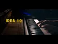 IDEA 10 - Gibran Alcocer Cover by Jacob s Piano