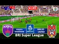 PERSITA TANGERANG VS MALUT UNITED | BRI SUPER LEAGUE 2025/2026 Ketat Berebut Poin | Virtual Match