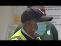 MATA celebrates bus driver with 50 years of service