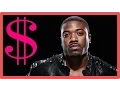 Ray j Net Worth 2017 House and Cars