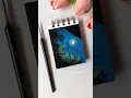 Download Lagu A Moment of peace 🤍✨ Paint with me #art #shortsfeed #painting #acrylicpainting #artwork #trending