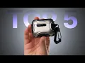 TOP 5 AIRPOD PRO 2 CASES