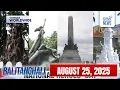 Download Lagu Balitanghali Express: August 25, 2025