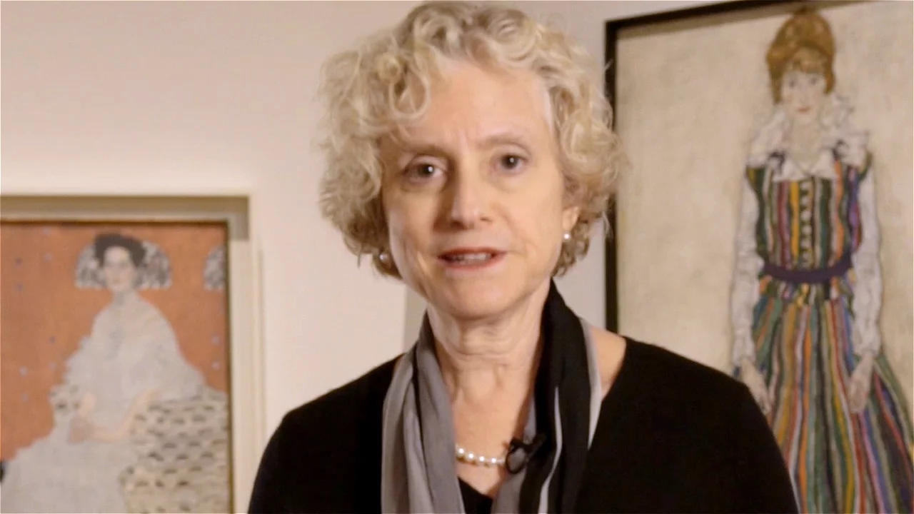 Klimt, Schiele, and Kokoschka: Portrayals of Women