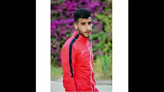 Cheb Amrou Natraja Fik Sidi Rabi 