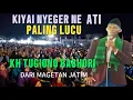 Download Lagu KH TUGIONO BASHORI..‼️KIYAI NYEGER NE ATI PALING LUCU POLL..