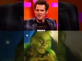Jim Carrey on how brutal The Grinch makeup was