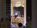 Download Lagu SAH! Detik-Detik Akad Nikah Al Ghazali \u0026 Alyssa Daguise, Beri Mahar Istimewa #alghazali