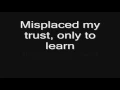 Arch Enemy - Stolen Life (lyrics) HD